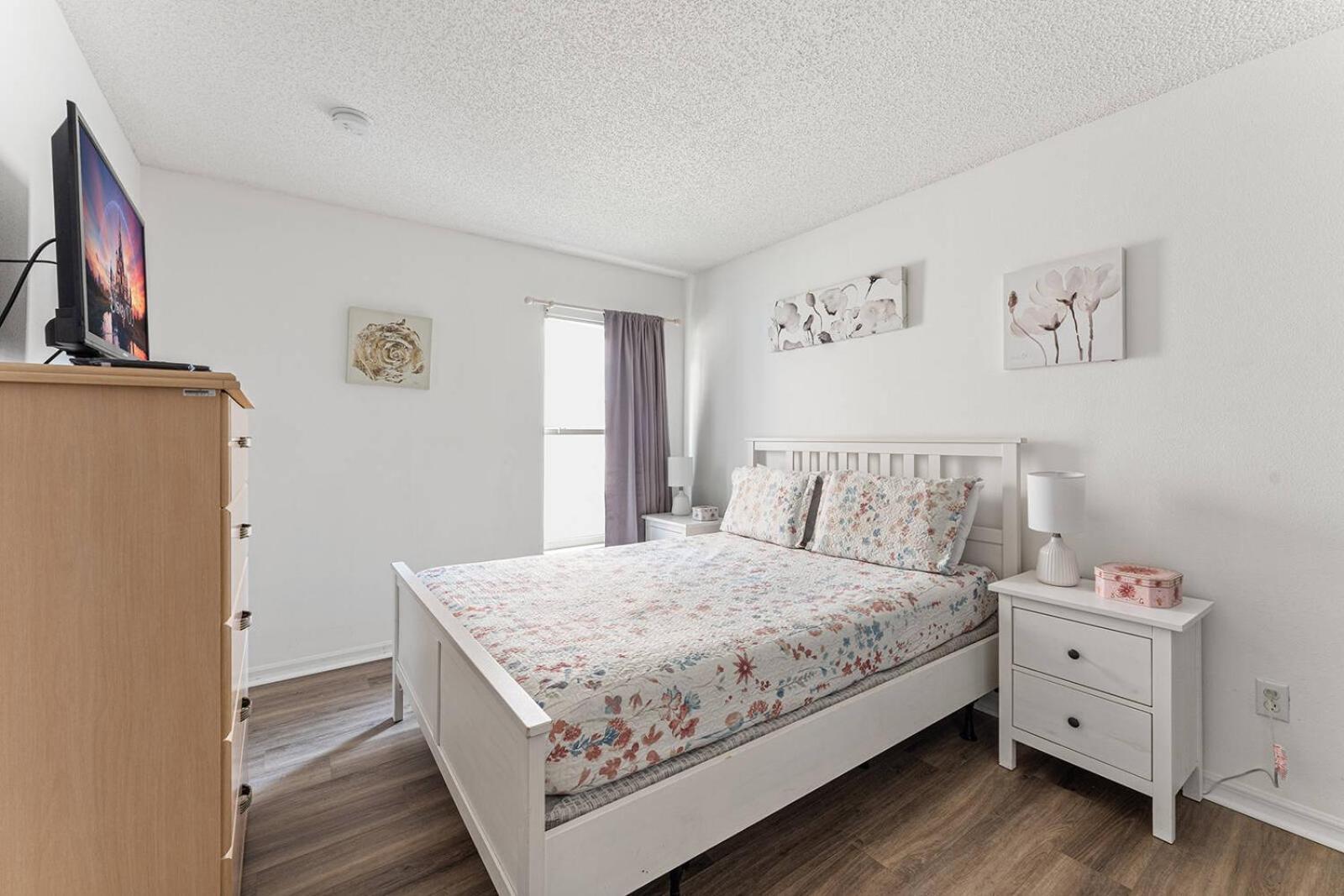 4 Bedroom No Carpet Just Remodeled Unit Sr1205 Kissimmee Exterior foto